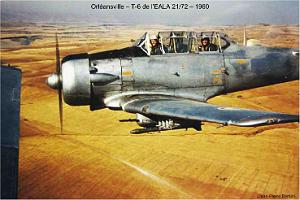 140-AERODROMES-ET-BASES-1945-1962-24-ORLEANSVILLE AMMI MOUSSA BOURBAKI (28)